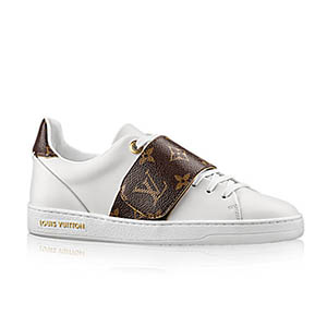 LOUIS VUITTON-1A2VZF 루이비통 프론트로우 스니커즈 여성용