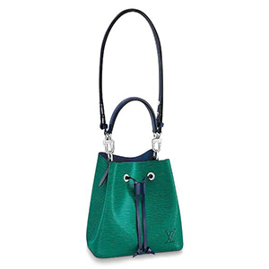 [스페셜오더]LOUIS VUITTON-M53612 루이비통 그린 에삐 레더 네오노에 BB