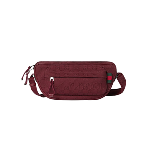 [스페셜오더]GUCCI-802096 6249 구찌 레드 스몰 GG 크로스백