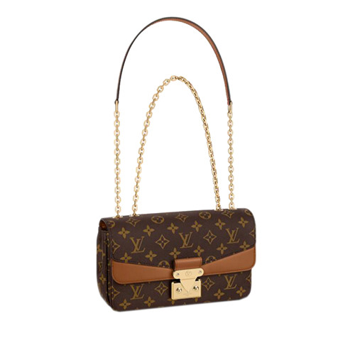 [스페셜오더]LOUIS VUITTON-M46127 루이비통 브라운 모노그램 마르소