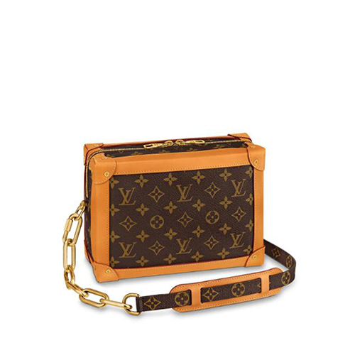 [스페셜오더]LOUIS VUITTON-M44660 루이비통 모노그램 소프트 트렁크
