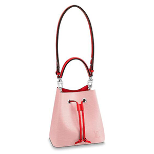 [스페셜오더]LOUIS VUITTON-M53609 루이비통 핑크 에삐 레더 네오노에 BB