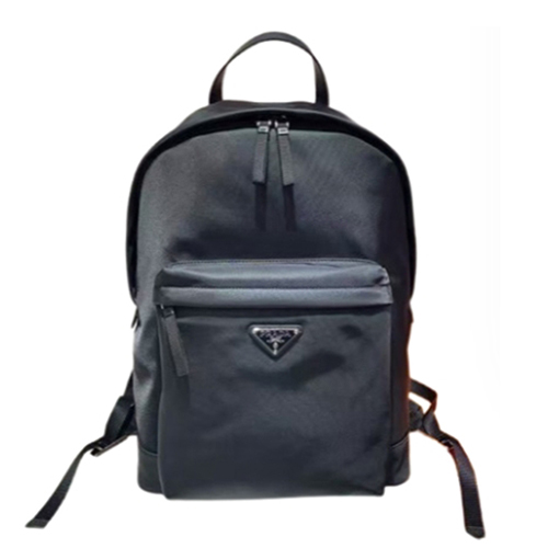 [스페셜오더]PRADA-04011 프라다 블랙 리나일론 백팩