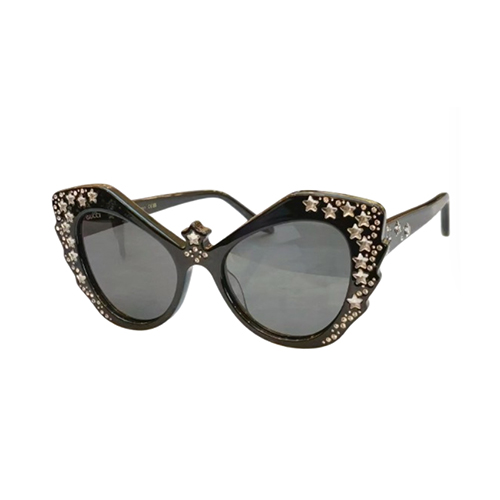 GUCCI-GG1095S 구찌 별 장식 선글라스 여성용(5컬러)