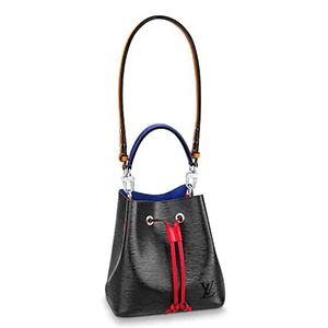 [스페셜오더]LOUIS VUITTON-M52853 루이비통 느와르 에삐 레더 네오노에 BB