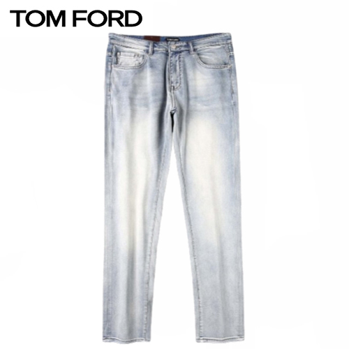 TOM FORD-05073 톰 포드 라이트 블루 청바지 남성용