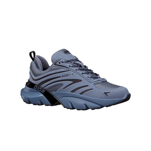 DIOR-3SN306 디올 블루 B44 Blade 스니커즈 남성용