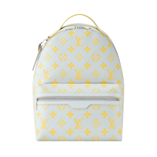 [스페셜오더]LOUIS VUITTON-M14673 루이비통 그레이 모노그램 글로우 디스커버리 백팩