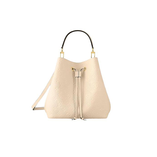 [스페셜오더]LOUIS VUITTON-M46526 루이비통 크림 모노그램 앙프렝뜨 네오노에 MM