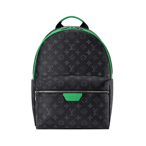 [스페셜오더]LOUIS VUITTON-M25887 루이비통 그린 모노그램 이클립스 디스커버리 백팩 PM