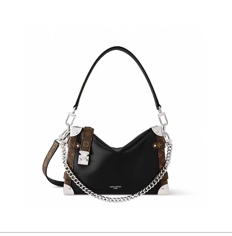 [스페셜오더]LOUIS VUITTO-M15195 루이비통 사이드 트렁크 바이브 MM (Side Trunk Vibe MM)