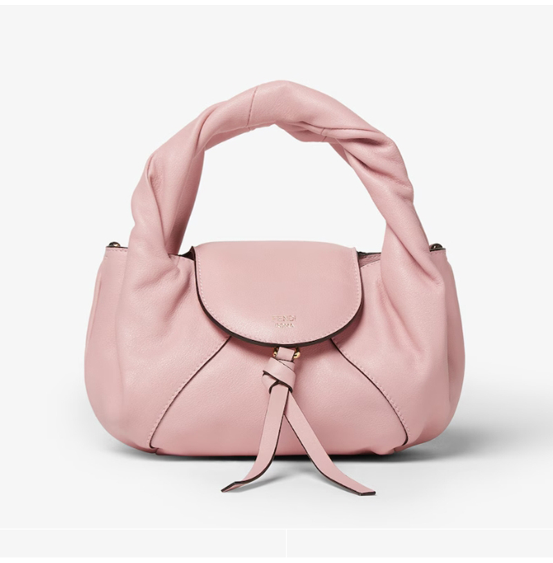 [스페셜오더]FENDI-8BS110 펜디 스파이 미니 핑크