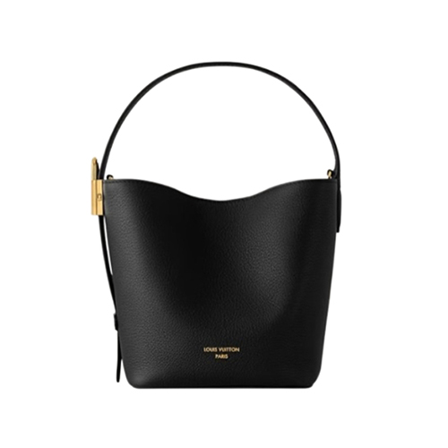 [스페셜오더]LOUIS VUITTON-M25543 루이비통 블랙 로우 키 올 인 BB