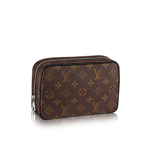 LOUIS VUITTON-M47507 루이비통 모노그램 토일렛 파우치 PM