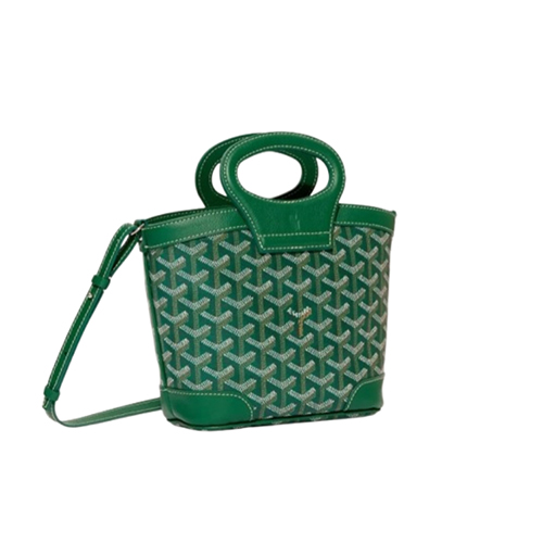 [스페셜오더]GOYARD-01CL03P 고야드 벨루가 미니백(8컬러)