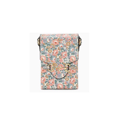 [스페셜오더]GUCCI-636250 5911 구찌 리버티 런던 플로럴 미니 숄더백