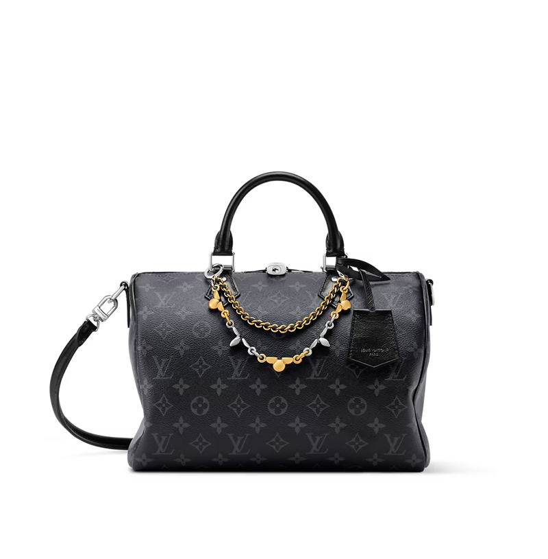 [스페셜오더]LOUIS VUITTON-M15102 루이비통 이클립스 스피디 소프트 30 (Speedy Soft 30)