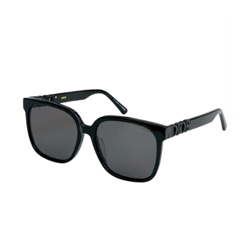 DIOR-8601 디올 선글라스 여성용(6컬러)