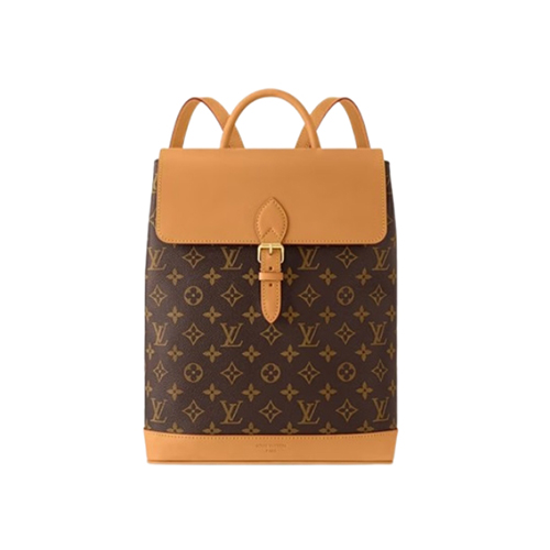 [스페셜오더]LOUIS VUITTON-M14653 루이비통 모노그램 소호 MM