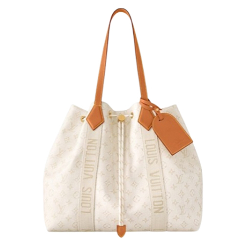 [스페셜오더]LOUIS VUITTON-M14652 루이비통 오프화이트 모노그램 헤리티지 마리나 토트