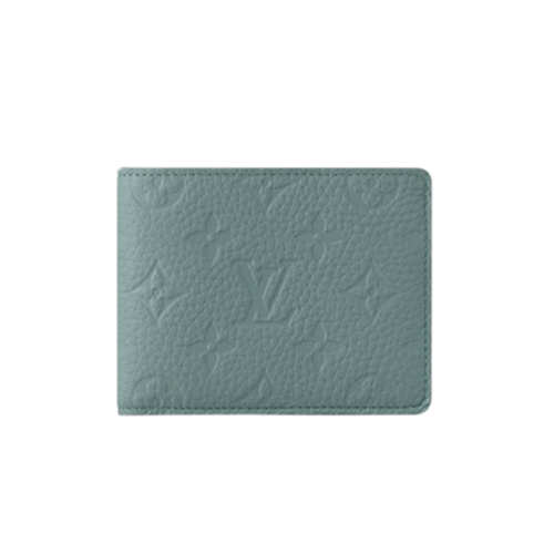 [스페셜오더]LOUIS VUITTON-M14252 루이비통 베르 도 모노그램 토뤼옹 멀티플 월릿