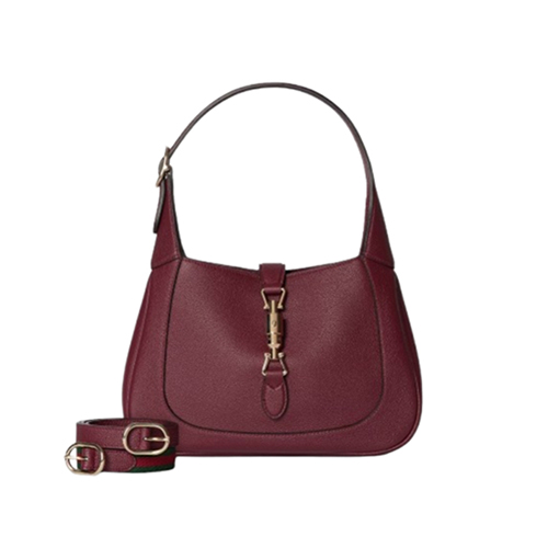 [스페셜오더]GUCCI-810232 6449 구찌 레드 구찌 재키 1961 미디엄 백