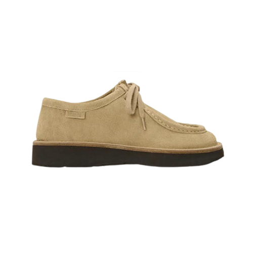 LOEWE-LLWF284 로에베 사하라 파로 레이스업 여성용