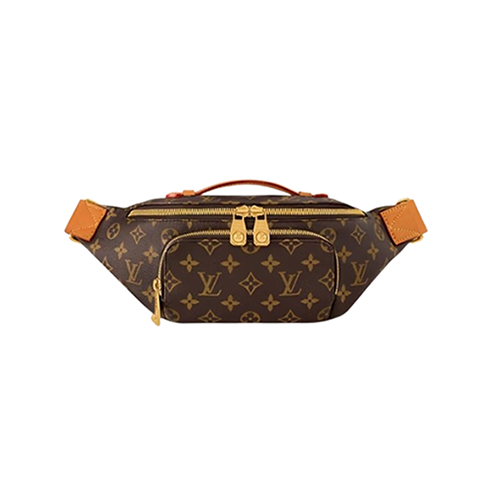 [스페셜오더]LOUIS VUITTON-M14019 루이비통 모노그램 러시 범백