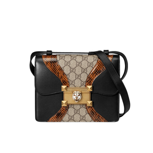 [스페셜오더]GUCCI-497995 8064 구찌 Osiride GG 수프림 캔버스 숄더백