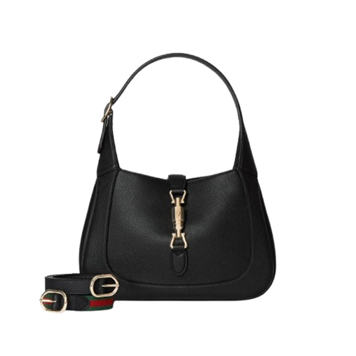 [스페셜오더]GUCCI-810232 1060 구찌 블랙 구찌 재키 1961 미디엄 백