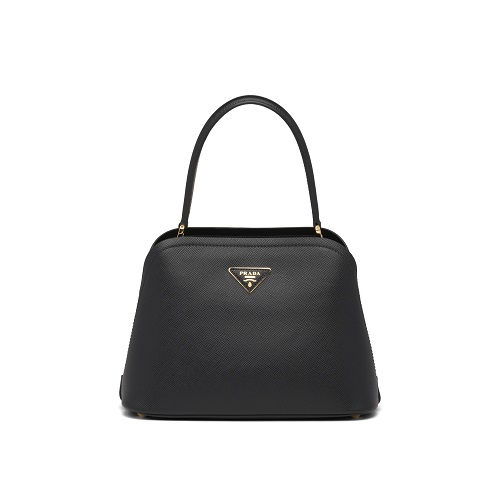 [스페셜오더]PRADA-1BA282 프라다 블랙 마티네 미니 숄더백