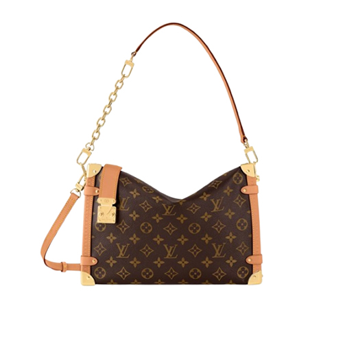 [스페셜오더]LOUIS VUITTON-M14513 루이비통 모노그램 사이드 트렁크 GM