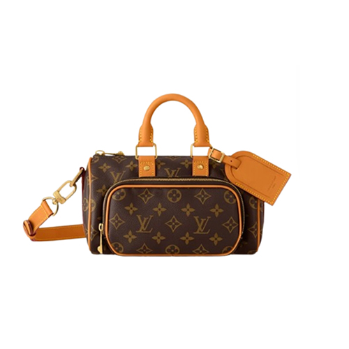 [스페셜오더]LOUIS VUITTON-M14981 루이비통 모노그램 키폴 카고 25