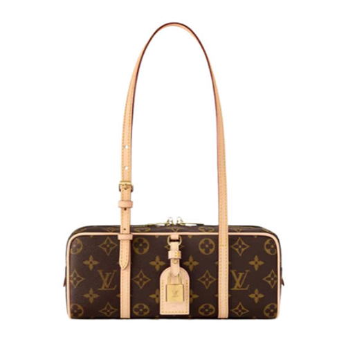 [스페셜오더]LOUIS VUITTON-M47031 루이비통 모노그램 행 온 핸드백