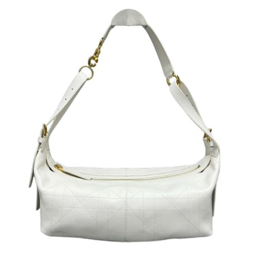 [스페셜오더]DIOR-M2418 디올 화이트 D-Journey 라지 백
