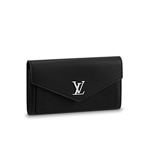 [스페셜오더]LOUIS VUITTON-M62530 루이비통 송아지 가죽 느와르 마이락미 월릿