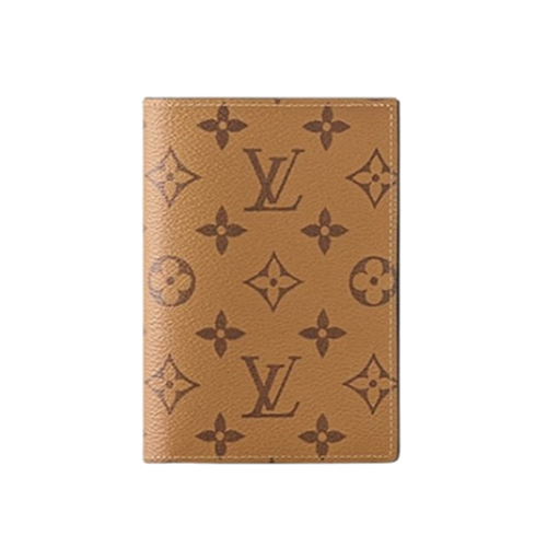 [스페셜오더]LOUIS VUITTON-M26571 루이비통 모노그램 리버스 패스포트 커버