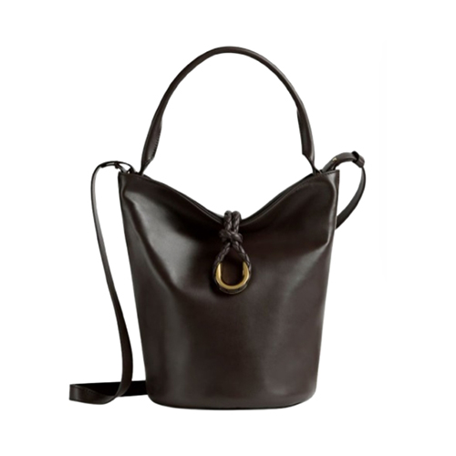 [스페셜오더]BOTTEGA VENETA-806038 보테가 베네타 폰단트 리베르타 버킷 백