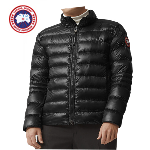 CANADA GOOSE-E2228 캐나다구스 Crofton Jacket 크로프톤 재킷(6컬러)