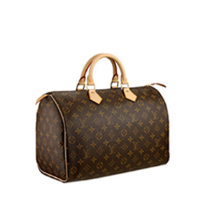 LOUIS VUITTON-M41526 모노그램 스피디 30